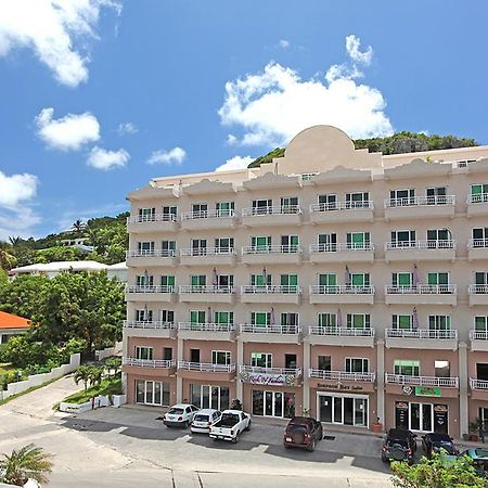 Simpson Bay Suites Εξωτερικό φωτογραφία