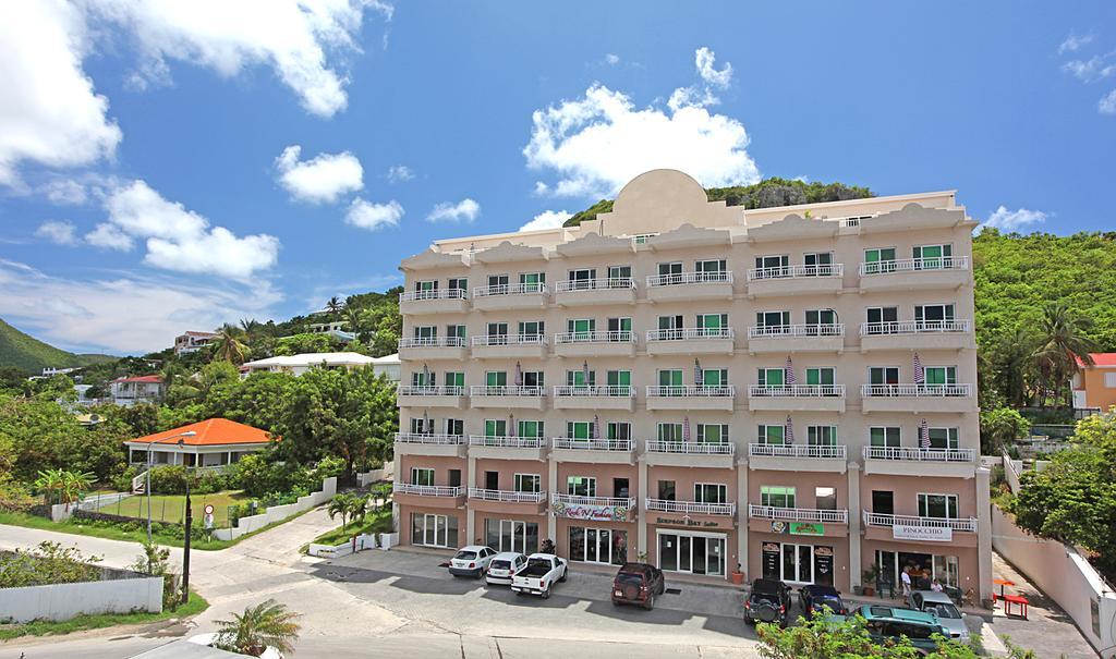 Simpson Bay Suites Εξωτερικό φωτογραφία