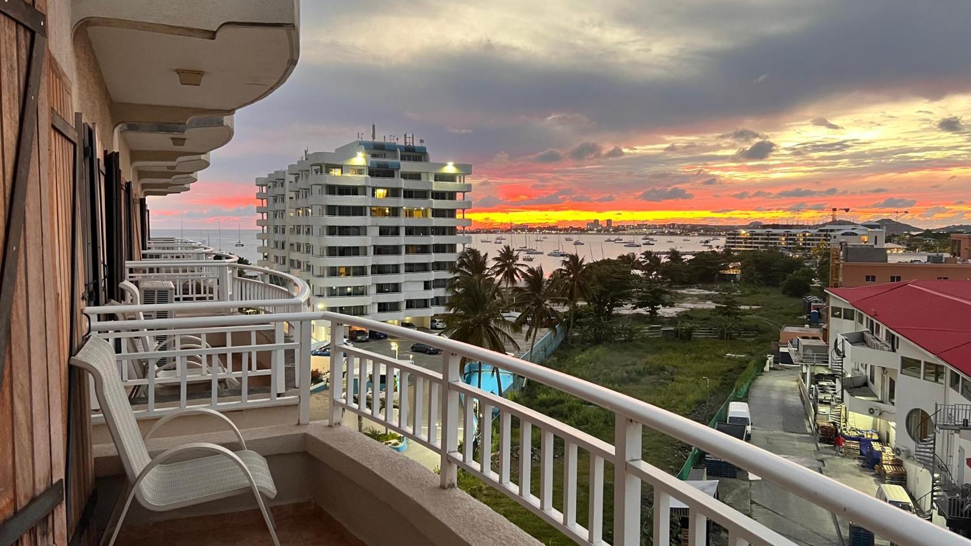 Simpson Bay Suites Εξωτερικό φωτογραφία