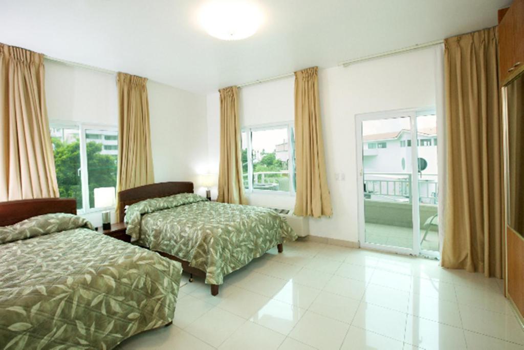 Simpson Bay Suites Δωμάτιο φωτογραφία