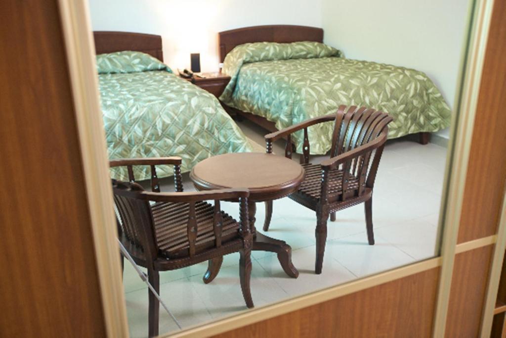 Simpson Bay Suites Δωμάτιο φωτογραφία