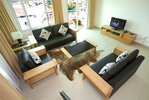 Simpson Bay Suites Εξωτερικό φωτογραφία