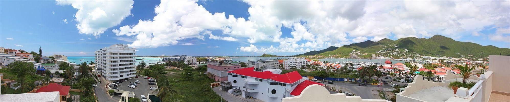 Simpson Bay Suites Εξωτερικό φωτογραφία